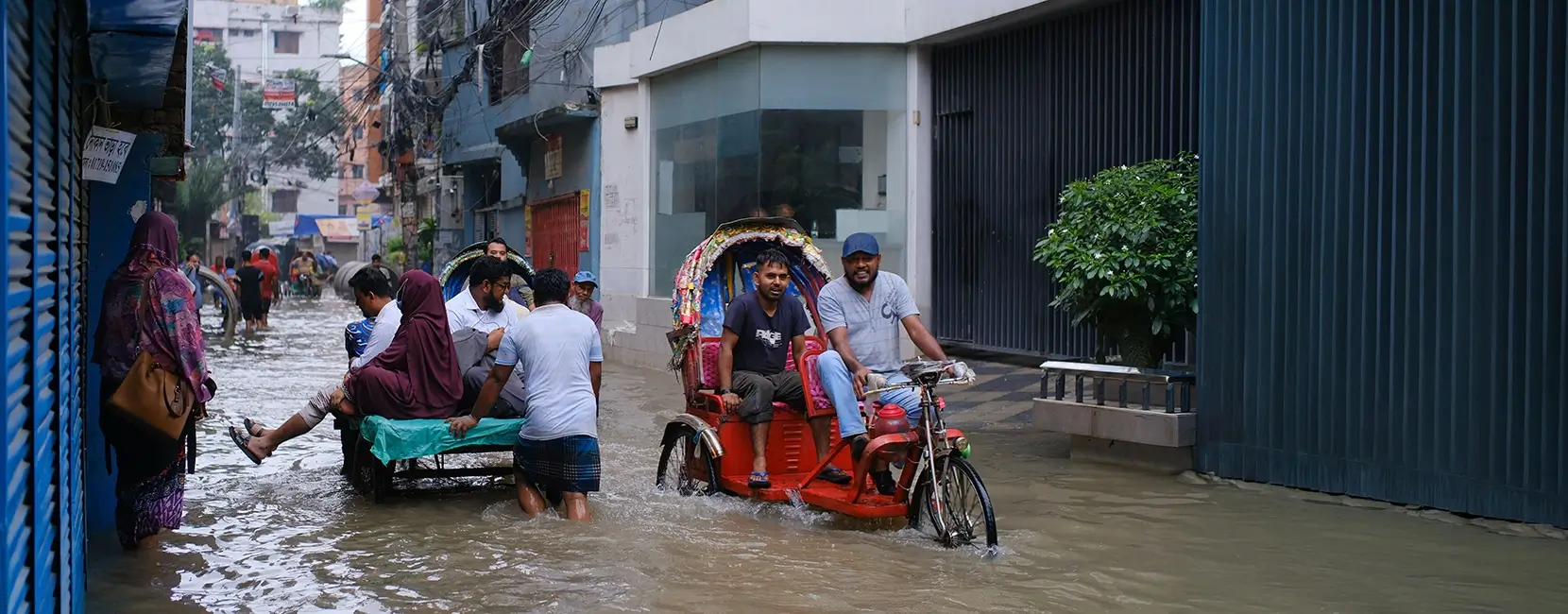 Nepal Emergency