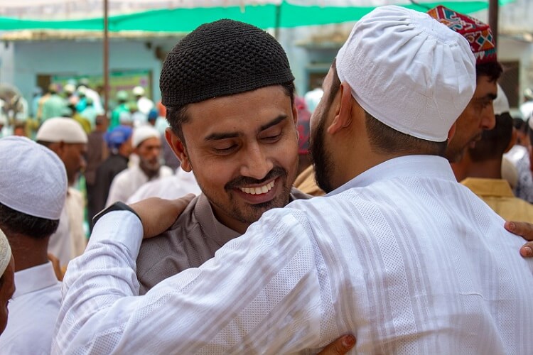 Eid salaam