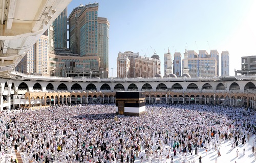 Hajj 2019