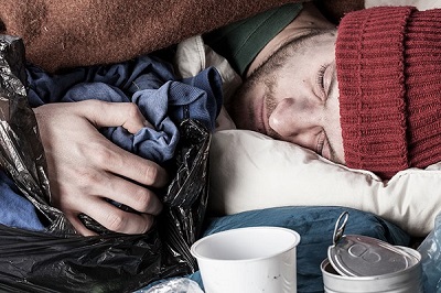 Homelessness