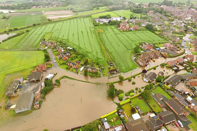 lincolnshire flooding