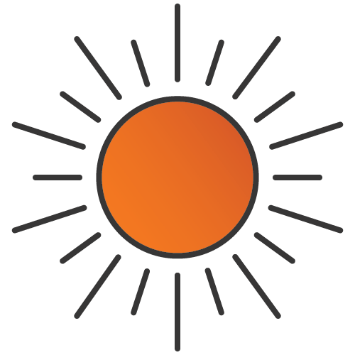 Dhuhr Prayer time icon