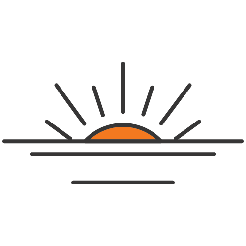 Fajr Prayer time icon