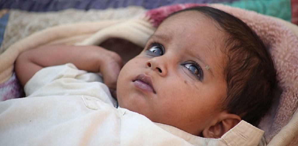 Fragile Lives Fragile Lives Baby