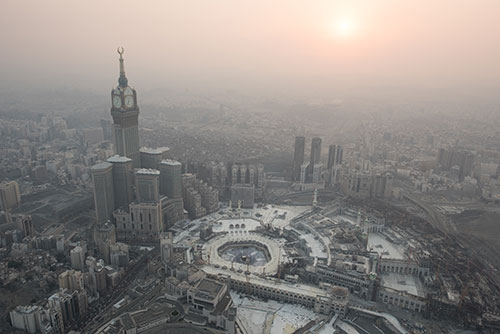 kaaba