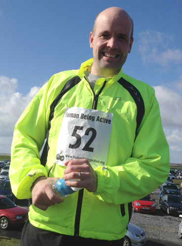 Chris Marshall