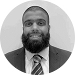 Mohammed Junaid Akhtar