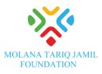 The Molana Tariq Jamil logo