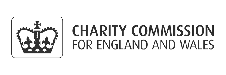Charity Commission logo